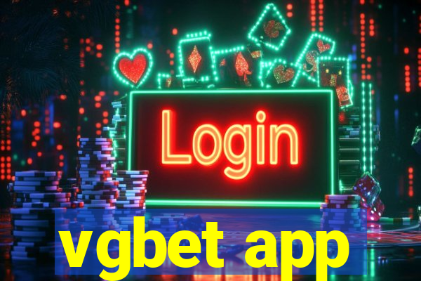 vgbet app