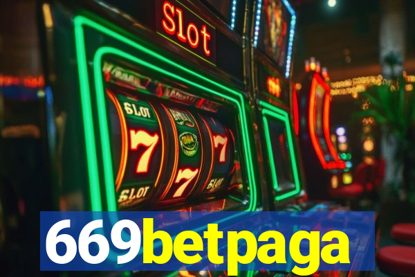 669betpaga