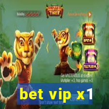 bet vip x1