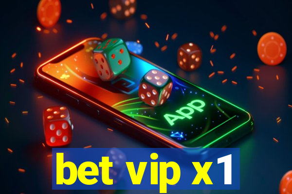 bet vip x1