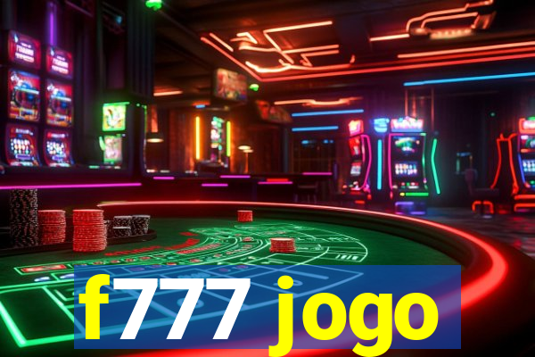 f777 jogo