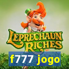 f777 jogo