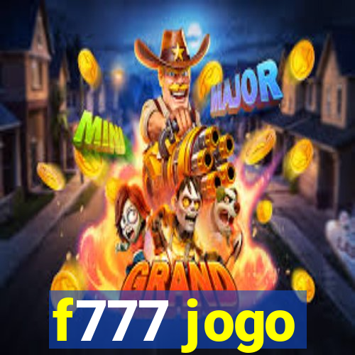 f777 jogo