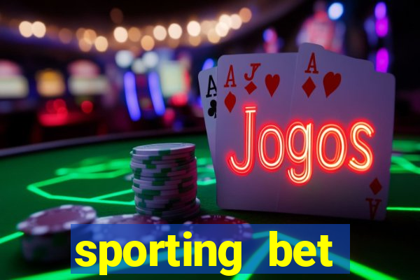 sporting bet reclame aqui