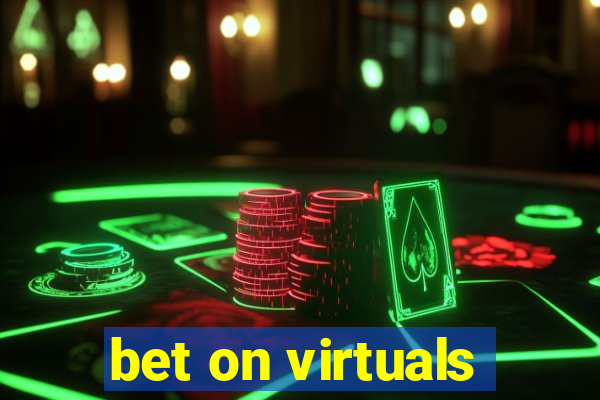 bet on virtuals