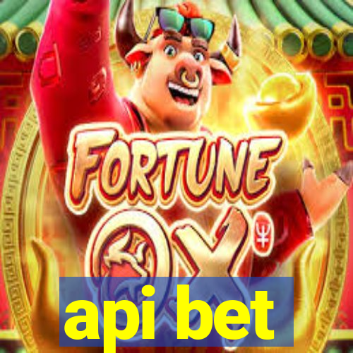 api bet