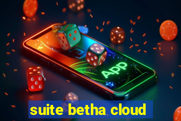 suite betha cloud