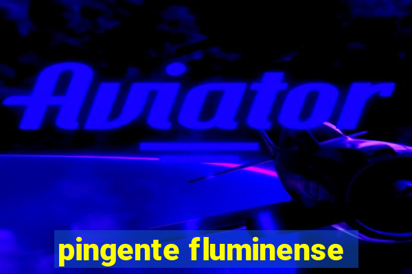 pingente fluminense