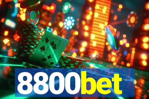 8800bet