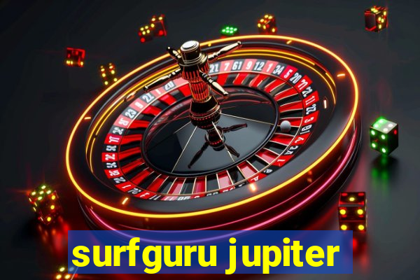 surfguru jupiter