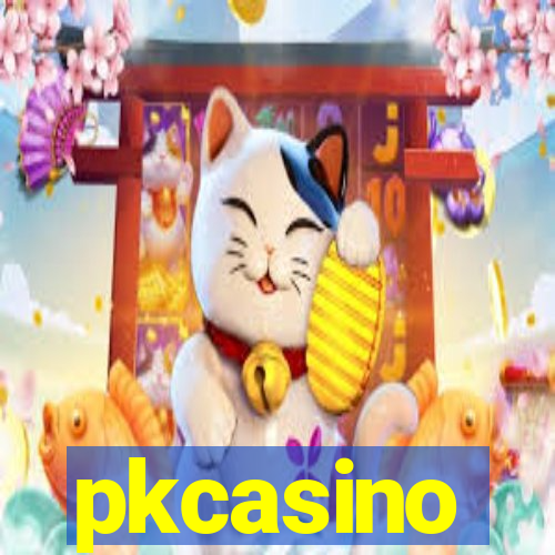 pkcasino