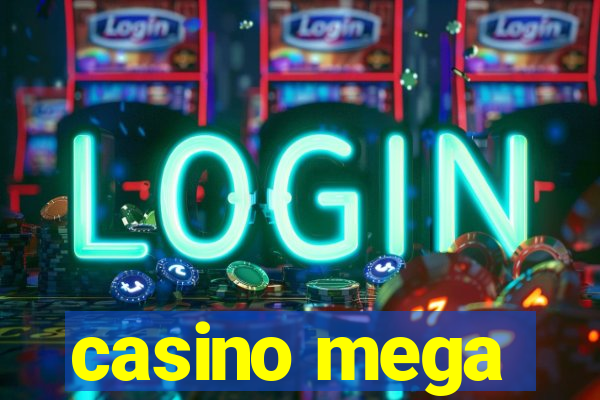 casino mega