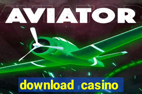 download casino slot games