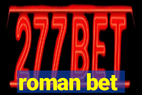 roman bet