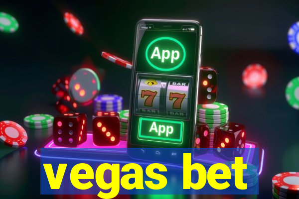 vegas bet