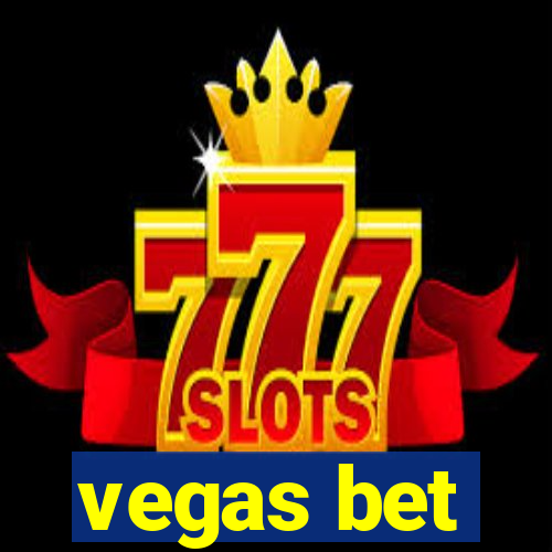 vegas bet