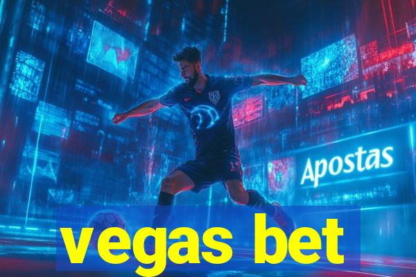 vegas bet