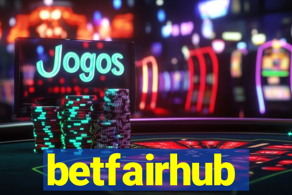 betfairhub