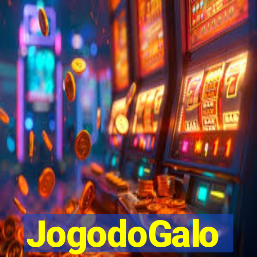 JogodoGalo