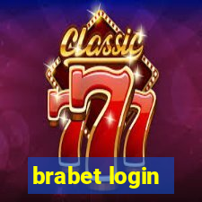 brabet login