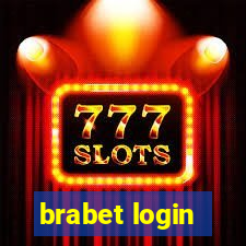 brabet login