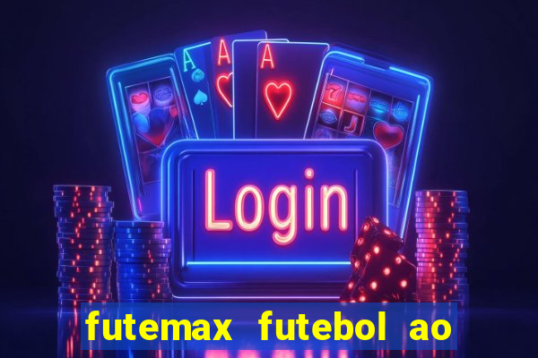 futemax futebol ao vivo cruzeiro