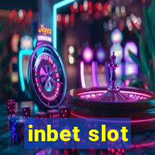 inbet slot