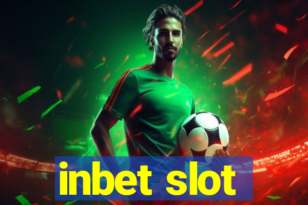 inbet slot