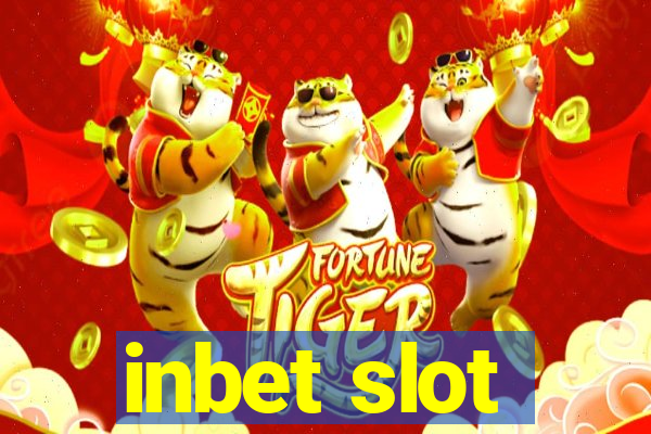 inbet slot