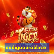 codigoouroblaze