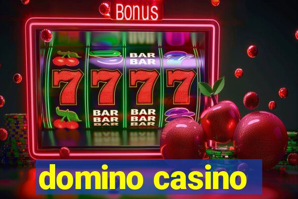 domino casino