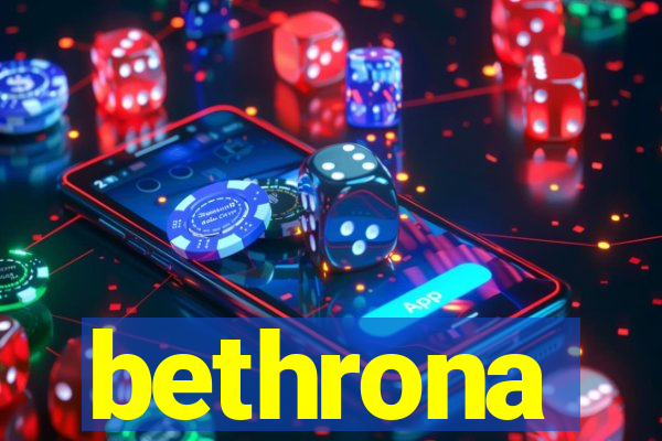 bethrona