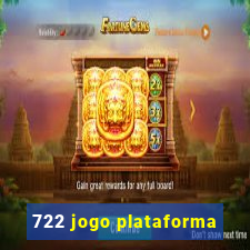 722 jogo plataforma