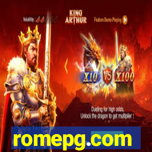 romepg.com