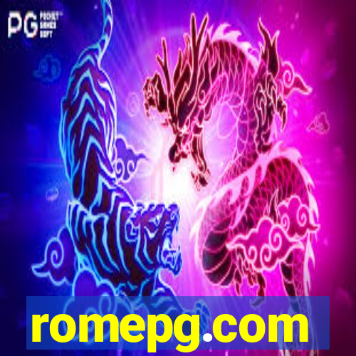 romepg.com