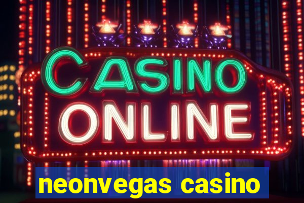 neonvegas casino