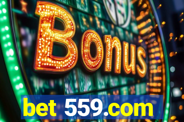 bet 559.com