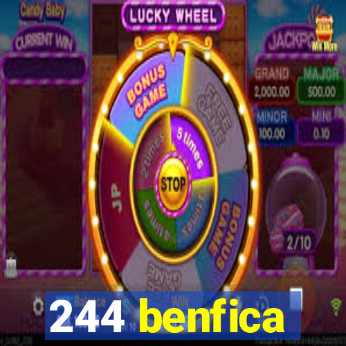 244 benfica