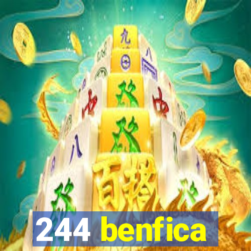 244 benfica