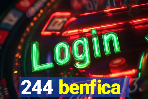 244 benfica