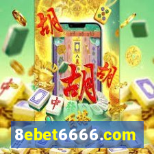 8ebet6666.com