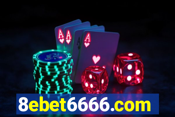 8ebet6666.com