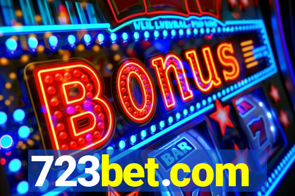 723bet.com