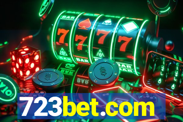 723bet.com