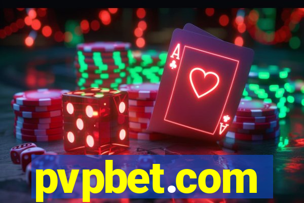 pvpbet.com