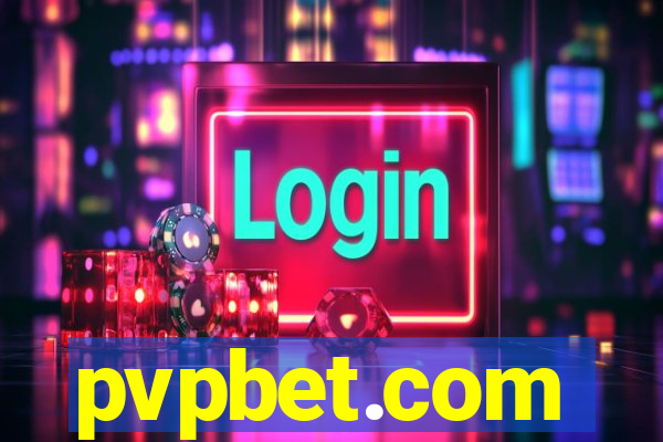 pvpbet.com