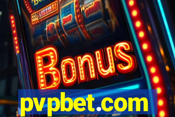 pvpbet.com