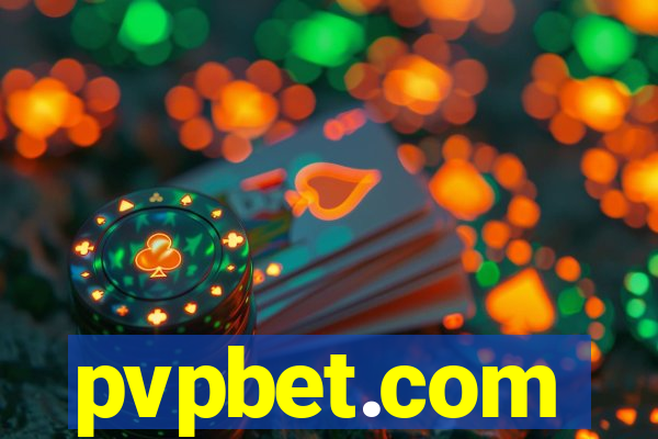 pvpbet.com