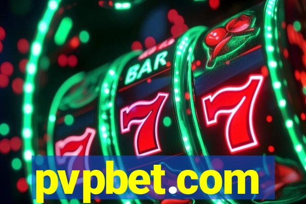 pvpbet.com