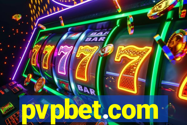 pvpbet.com